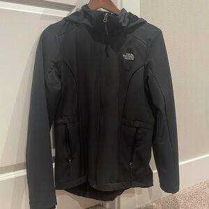 Northface water resistant jacket